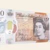 Buy Undetectable Counterfeit GBP 10 Bills