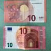 10 Euros - Buy fake 10 euros online