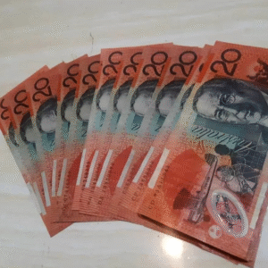 20 AUD - Buy Australia $20 banknotes
